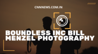 Boundless Inc Bill Menzel Photography